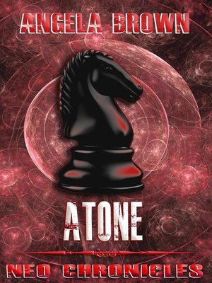 cover image of Atone